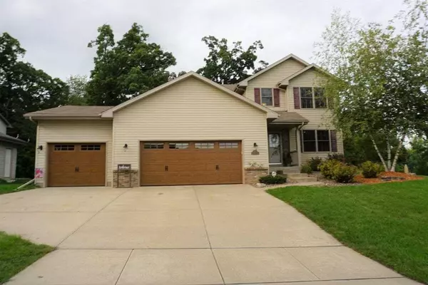 4431 Galaxy Dr, Janesville, WI 53546