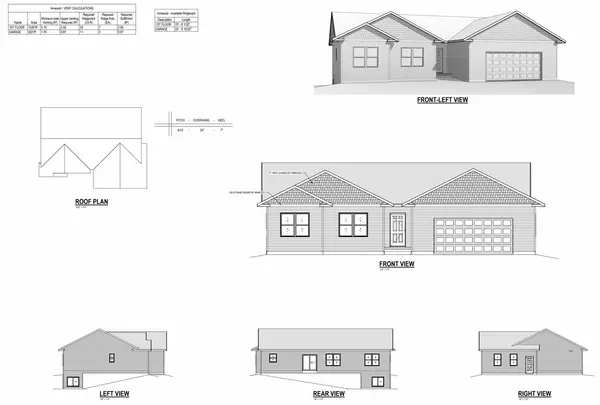 Blanchardville, WI 53516,303 W Wilson St