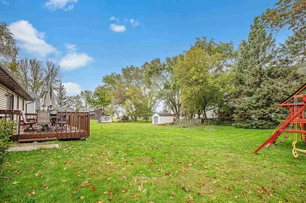 6320 SIGHTING RD, Mcfarland, WI 53558