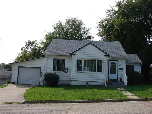 Dodgeville, WI 53533-1726,410 S Linn St