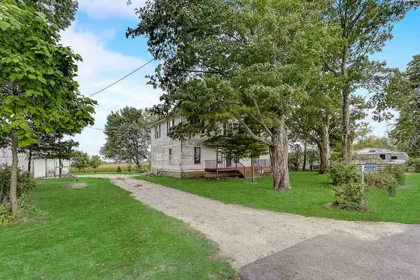 Columbus, WI 53925,N1224 County Road N