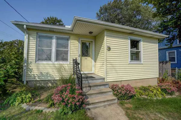 1226 Colby St, Madison, WI 53715