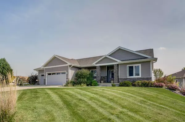 1339 Heritage Ln, Sun Prairie, WI 53590