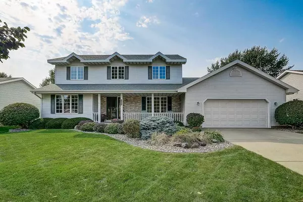 1005 Pasadena Pky, Waunakee, WI 53597