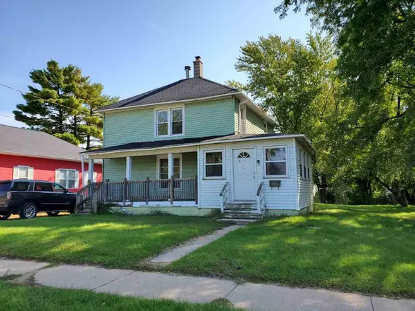 461 N Glendale Ave, Tomah, WI 54660