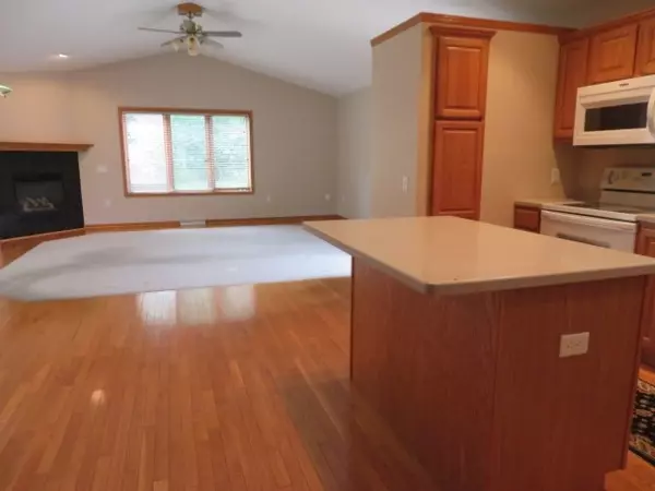 Reedsburg, WI 53959,317 Golf Course Rd #317