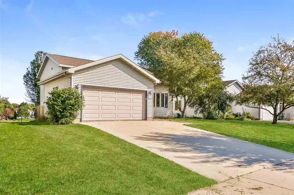 Madison, WI 53704,2002 Anhalt Dr