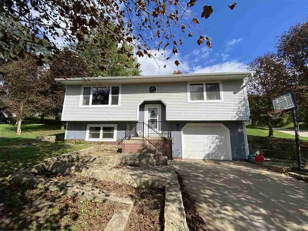 215 Valders Blvd,  Barneveld,  WI 53507