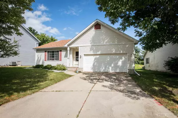 112 Copps Ave, Monona, WI 53716-2650