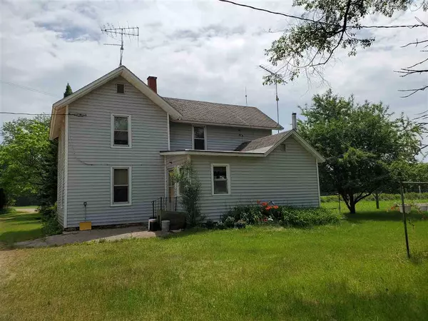 2205 County Road Z, Friendship, WI 53934