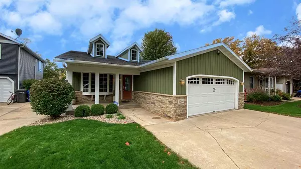 1204 Birch Haven Cir, Monona, WI 53716