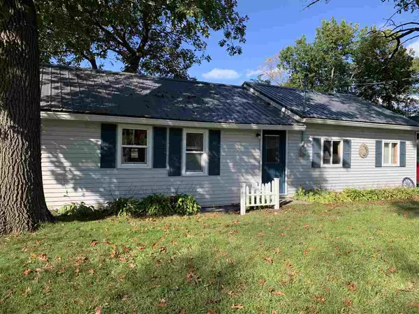 W4158 County Road K, Montello, WI 53949