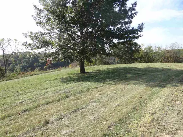 Seneca, WI 54654,LOT 12 MISSISSIPPI RIDGE LN