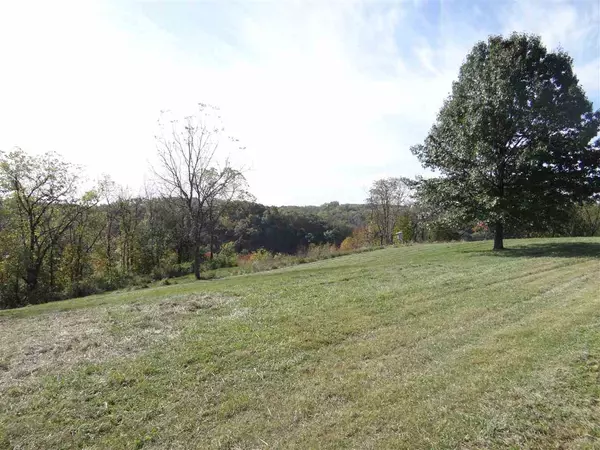 Seneca, WI 54654,LOT 12 MISSISSIPPI RIDGE LN