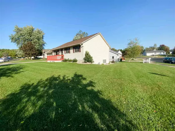 Reedsburg, WI 53959,2224 Reinhardt Ct