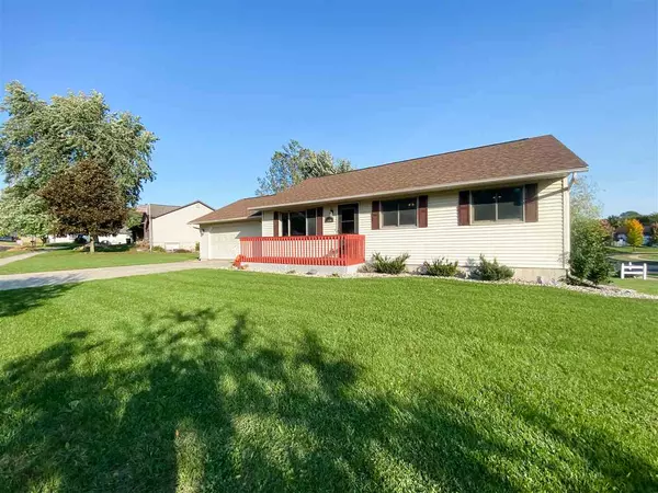 Reedsburg, WI 53959,2224 Reinhardt Ct