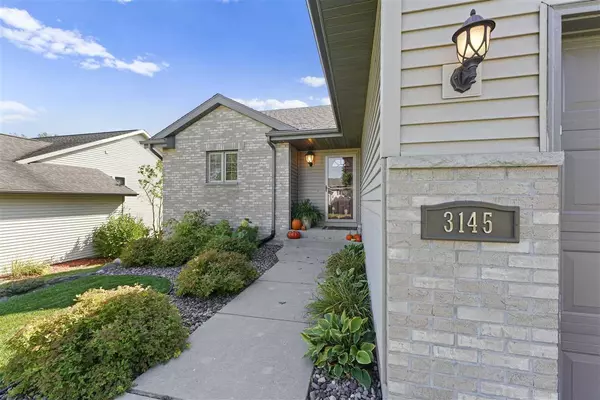 Sun Prairie, WI 53590,3145 Collingwood Dr