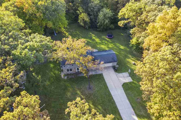 Deerfield, WI 53531,3863 Amber Ln