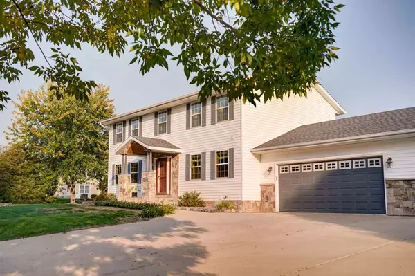 Waterloo, WI 53594,625 Goehl Rd