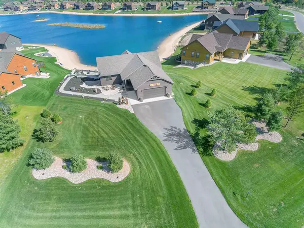 New Lisbon, WI 53950,W5672 Island Lake Dr