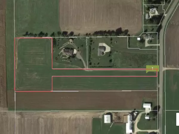 Dane, WI 53529,Lot 2 S Military Rd