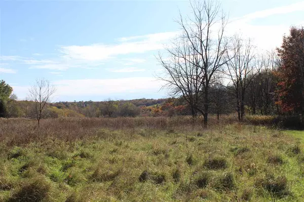 Argyle, WI 53504,12.50 Ac Meadow Brook Rd