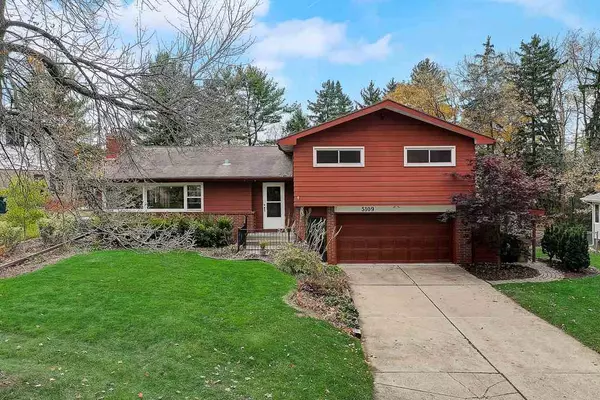 5109 Coney Weston Pl, Madison, WI 53711