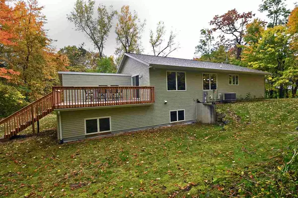 Poynette, WI 53955,N4954 Woodlawn Terr