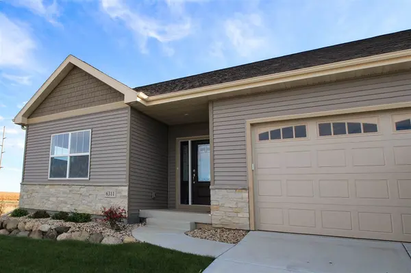 6311 Woods Farm Rd, Madison, WI 53718