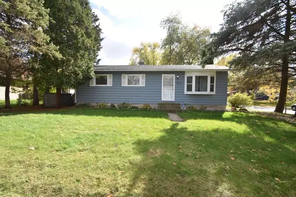 Madison, WI 53714,4501 Diamond Dr