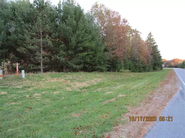 Oxford, WI 53952,4.27 Ac S Fern Ln