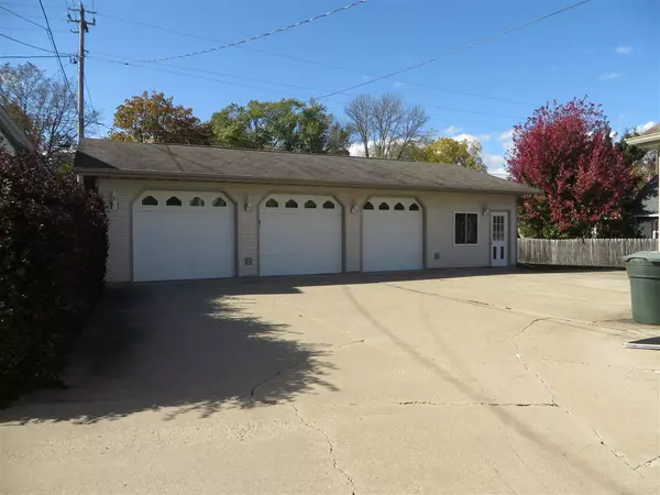 Ripon, WI 54971,740 Metomen St