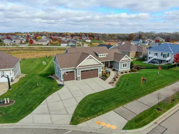 4710 Innovation Dr, Deforest, WI 53532