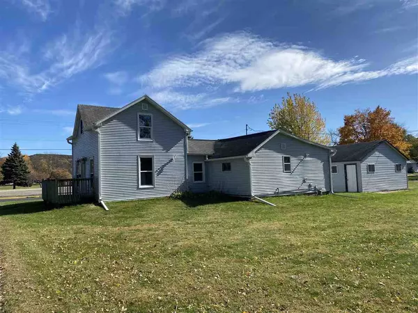 Boscobel, WI 53805,310 E Kansas St