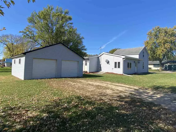 Boscobel, WI 53805,310 E Kansas St