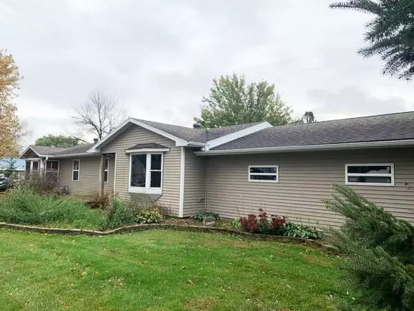 Cambria, WI 53923,210 W 2nd St