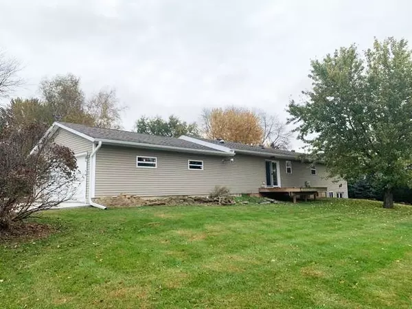 Cambria, WI 53923,210 W 2nd St