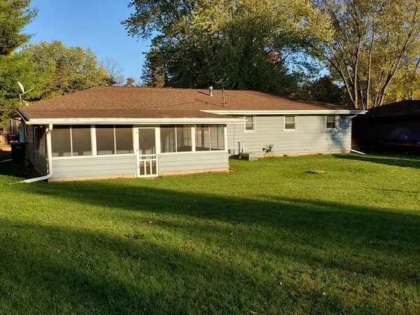 Edgerton, WI 53534,10519 N Oakway Ln