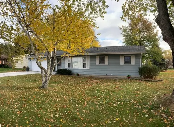 Brodhead, WI 53520,178 Juniper Ave