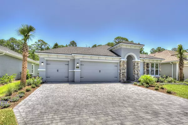 Ormond Beach, FL 32174,216 Heatherwood Court