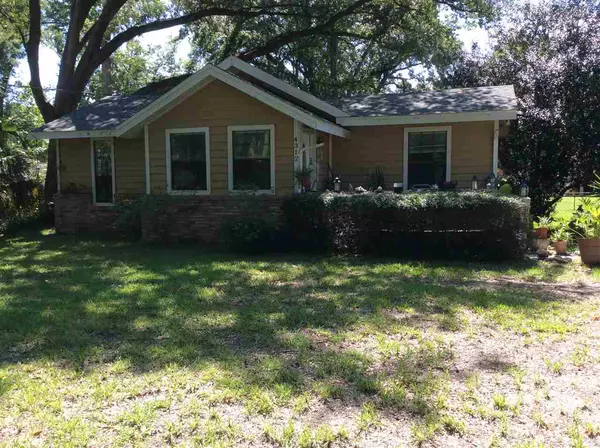 4312 Hudnal, Jacksonville, FL 32207