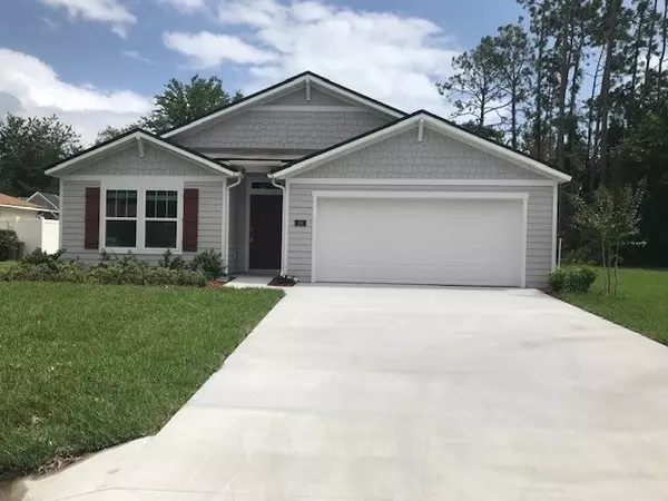 50 Beauford Lane, Bunnell, FL 32137