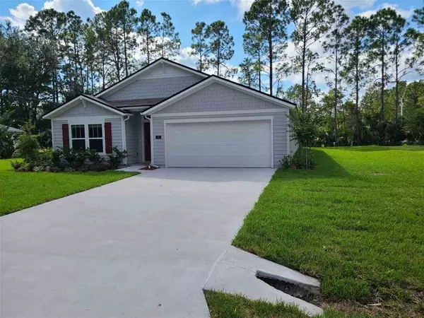 Bunnell, FL 32164,49 Palm Lane