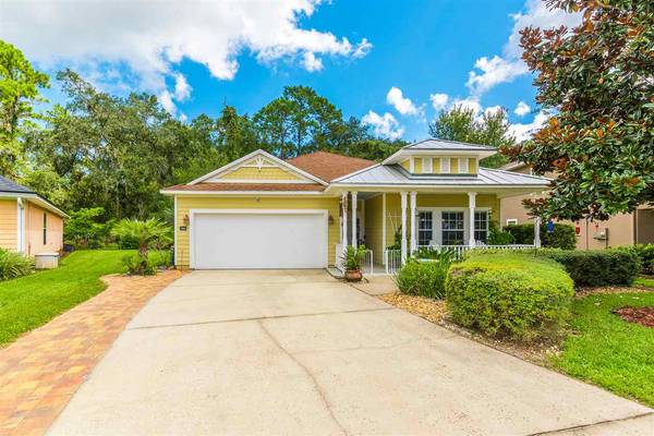 266 Roaring Brook Drive, St Augustine, FL 32084