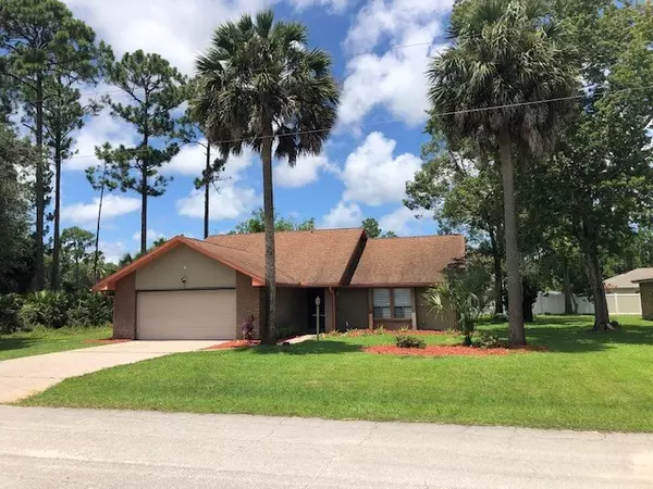 3 Point Place, Palm Coast, FL 32164