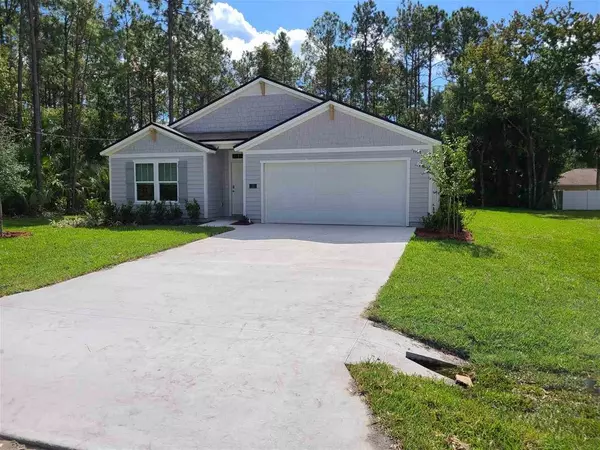 Bunnell, FL 32164,71 Palmwood Drive