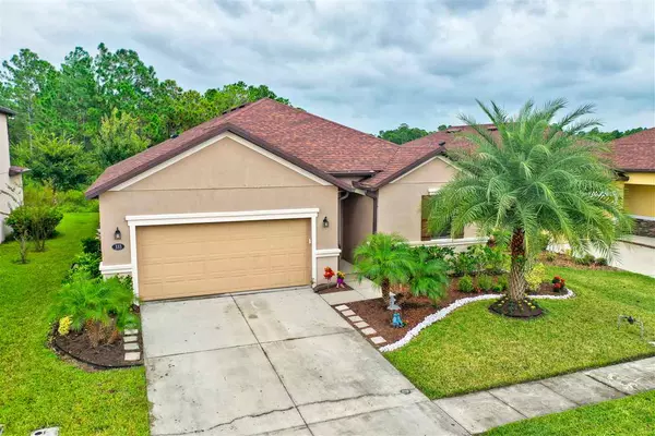 333 Tuscany Chase Drive, Daytona Beach, FL 32117