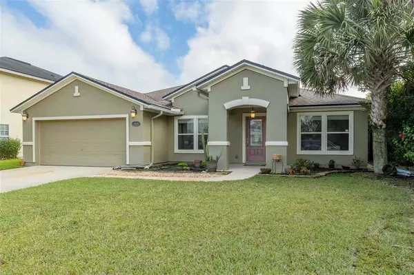 4105 Palmetto Bay Dr, Elkton, FL 32033