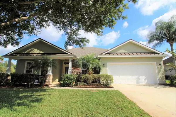 4436 Golf Ridge Drive, Elkton, FL 32033