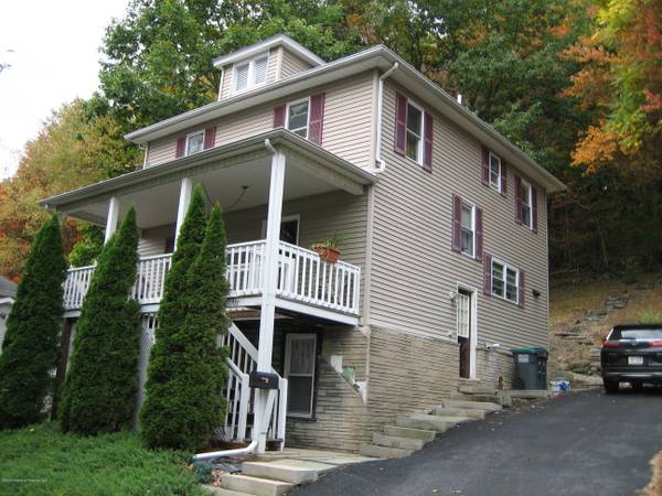 435 Whitmore St, Mayfield, PA 18433